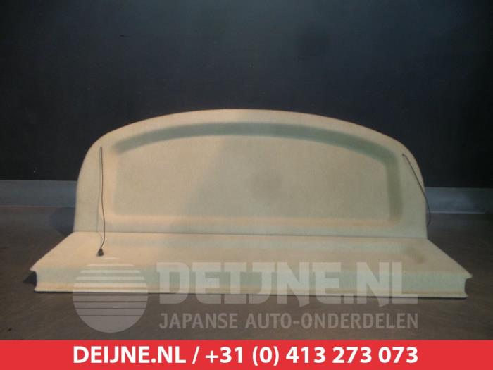 Mazda 6 Hoedenplank O316192