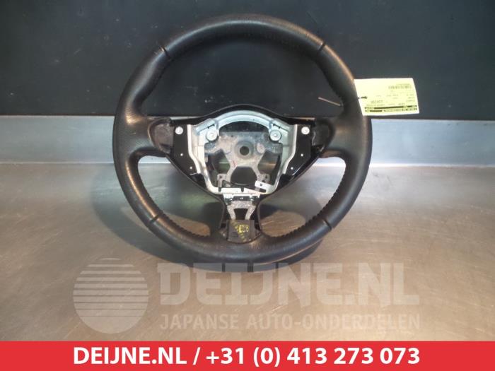 Nissan Juke Stuurwiel O333319