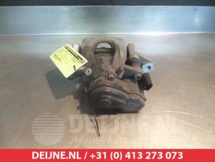Nissan Qashqai Rear brake calliper, left O376198 photo 2