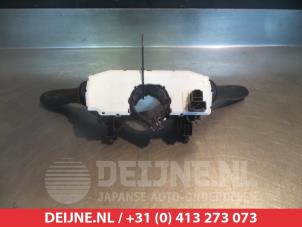 Nissan Qashqai Combischakelaar Stuurkolom O308539 foto 2
