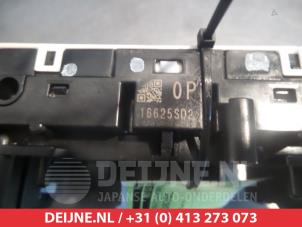 Nissan Qashqai Combischakelaar Stuurkolom O308539 foto 3