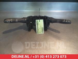 Gebruikte Combischakelaar Stuurkolom Nissan Qashqai (J11) 1.2 DIG-T 16V Prijs € 60,00 Margeregeling aangeboden door V.Deijne Jap.Auto-onderdelen BV