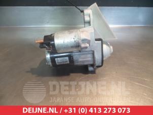 Gebruikte Startmotor Nissan Qashqai (J11) 1.2 DIG-T 16V Prijs € 35,00 Margeregeling aangeboden door V.Deijne Jap.Auto-onderdelen BV