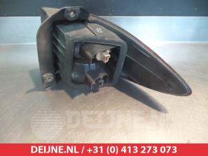 Toyota Previa Rücklicht links O298529 foto 2