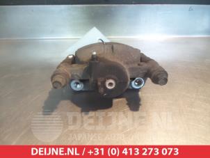 Kia Picanto Front brake calliper, left O325045 photo 2