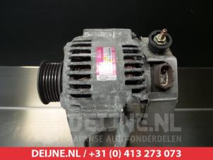 Toyota MR II Dynamo O359455 foto 2