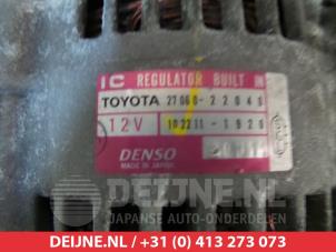 Toyota MR II Dynamo O359455 foto 3