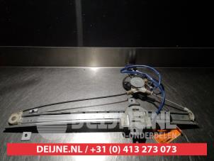 Suzuki Vitara Fenstermechanik 4-türig rechts hinten O291673 foto 2