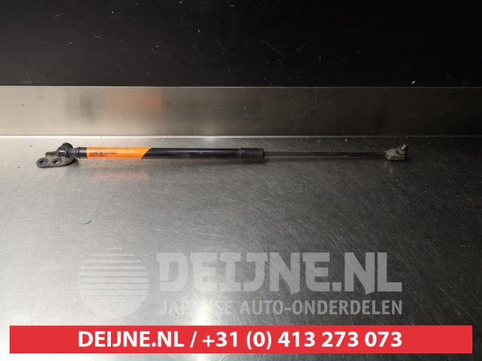 Hyundai Accent Gasdemper links-achter O293723