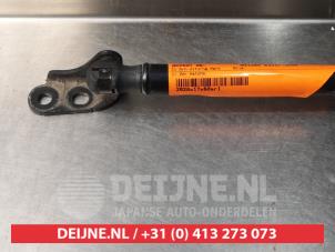 Hyundai Accent Gasdämpfer links hinten O293723 foto 2
