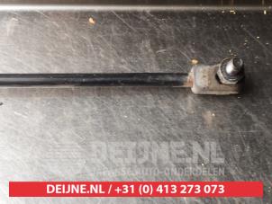 Hyundai Accent Gasdämpfer links hinten O293723 foto 3