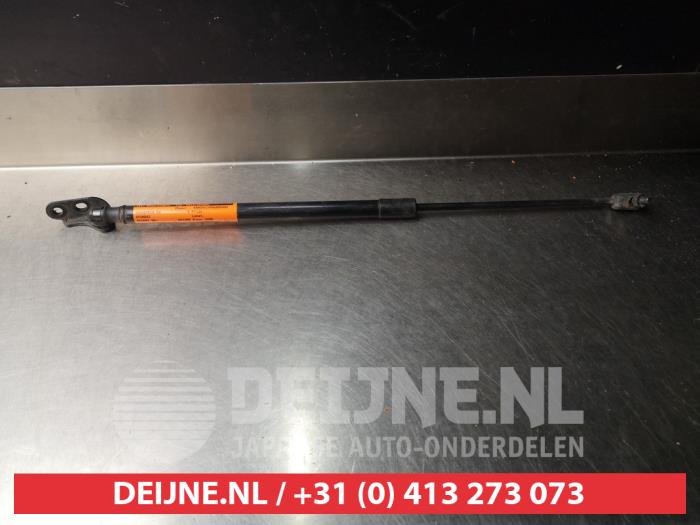 Hyundai Accent Gasdemper rechts-achter O294737