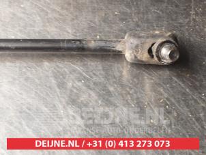 Hyundai Accent Gasdämpfer rechts hinten O294737 foto 3