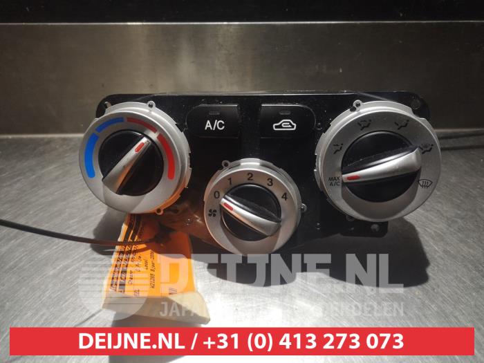 Hyundai Accent Kachel Bedieningspaneel O305547
