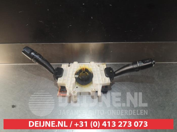 Hyundai Terracan Combischakelaar Stuurkolom O308333
