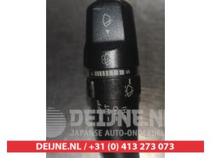 Hyundai Terracan Combischakelaar Stuurkolom O308333 foto 3