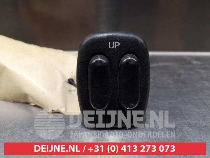 Hyundai Atos Kombischalter Fenster O311460