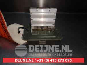 Hyundai Accent Heater resistor O367928 photo 2