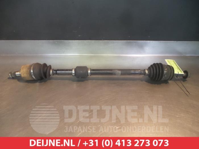Kia Picanto Aandrijfas rechts-voor O319417