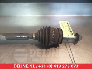 Kia Picanto Aandrijfas rechts-voor O319417 foto 2