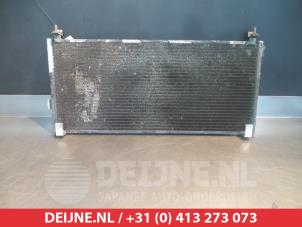 Subaru Impreza Klima Kondensor O345867 foto 2