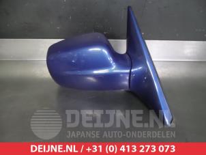 Hyundai Terracan Außenspiegel rechts O283367 foto 2