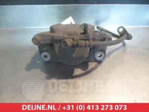 Toyota Previa Bremszange rechts vorne O326845 foto 2