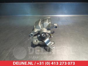 Mazda 6 Remklauw (Tang) rechts-achter O14810 foto 2