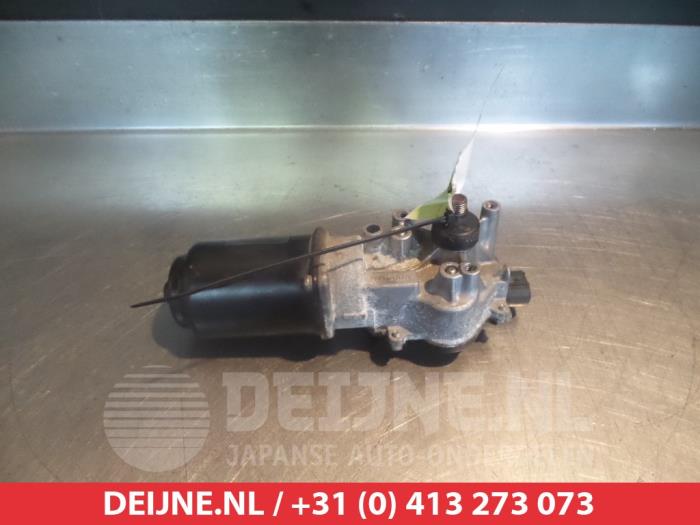 Mitsubishi Grandis Ruitenwissermotor voor O349020