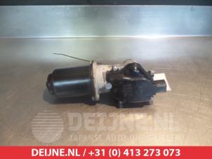 Mitsubishi Grandis Ruitenwissermotor voor O349020 foto 2