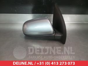 Chevrolet Aveo Wing mirror, right O283115 photo 2