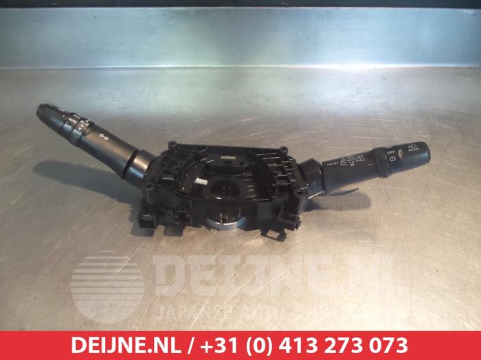 Mitsubishi ASX Combischakelaar Stuurkolom O308919