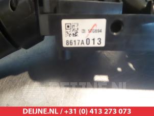 Mitsubishi ASX Kombischalter Lenksäule O308919 photo 3