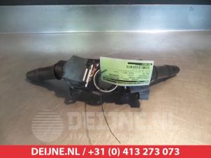 Mitsubishi ASX Kombischalter Lenksäule O308919 photo 2