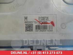 Mitsubishi ASX Kilometerteller KM O304822 foto 3