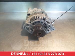 Gebruikte Dynamo Mitsubishi ASX 1.8 DI-D MIVEC 16V Prijs € 45,00 Margeregeling aangeboden door V.Deijne Jap.Auto-onderdelen BV