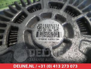 Mitsubishi ASX Dynamo O358899 foto 2