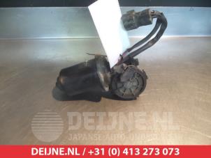 Ssang Yong Rexton Scheibenwischermotor vorne O348901 foto 2