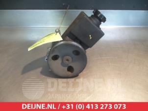 Gebruikte Stuurbekrachtiging Pomp Ssang Yong Rexton 2.7 Xdi RX/RJ 270 16V Prijs op aanvraag aangeboden door V.Deijne Jap.Auto-onderdelen BV