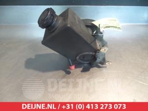 Ssang Yong Rexton Lenkkraftverstärker Pumpe O331449 foto 2