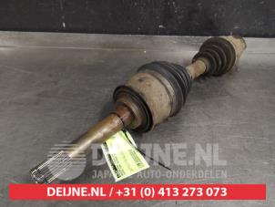 Ssang Yong Rexton Front drive shaft, left O318062 photo 2