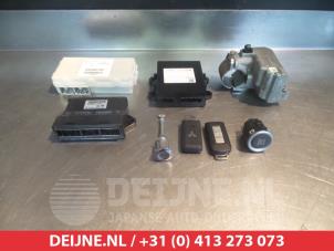Gebruikte Computer Motormanagement Mitsubishi Space Star (A0) 1.2 12V Prijs € 150,00 Margeregeling aangeboden door V.Deijne Jap.Auto-onderdelen BV