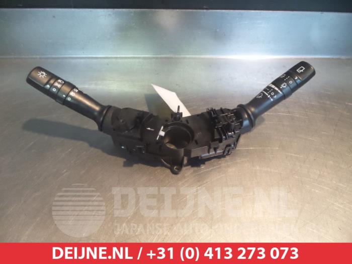 Kia Rio Combischakelaar Stuurkolom O308661