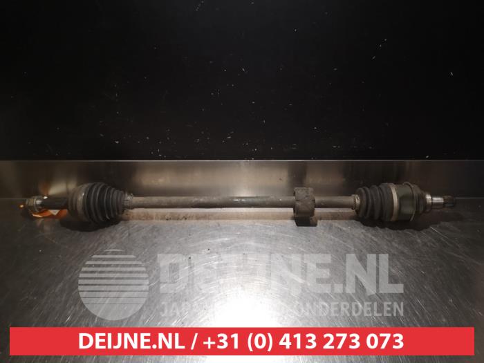 Daihatsu Young RV Antriebswelle rechts vorne O319793