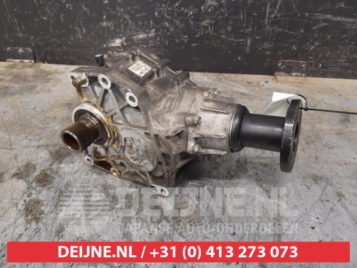Hyundai Santafe 4x4 transfer box O373894