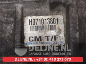 Hyundai Santafe Transfergetriebe 4x4 O373894 foto 3