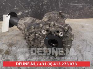 Hyundai Santafe Transfergetriebe 4x4 O373894 foto 2