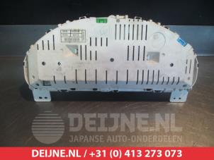 Honda CR-V Tacho - Kombiinstrument KM O304889 foto 2