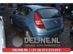 Hyundai I30 Portier 4Deurs links-achter O284898 foto 2