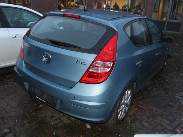 Hyundai I30 Achterklep O295861